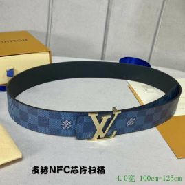 Picture of LV Belts _SKULVBelt40mmX95-125cm7D446664